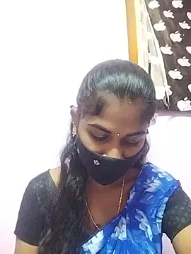 Tamil Hot RoyalQueen online show from April 3, 6:44 am