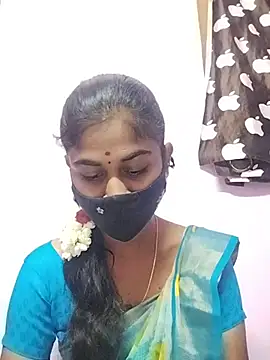 Tamil Hot RoyalQueen online show from April 8, 4:51 pm