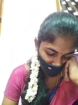 Tamil Hot RoyalQueen online show from April 14, 1:55 am