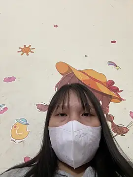 Snapshot of Charlotte-ee chatting on January 16, 4:49 am Charlotte-ee online show from January 16, 4:49 am