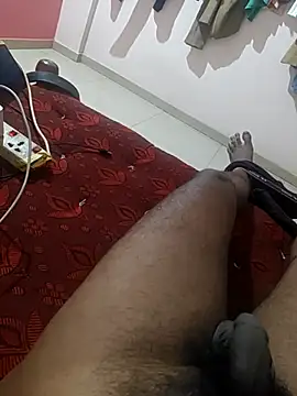 modelSpidy online show from March 15, 7:09 pm