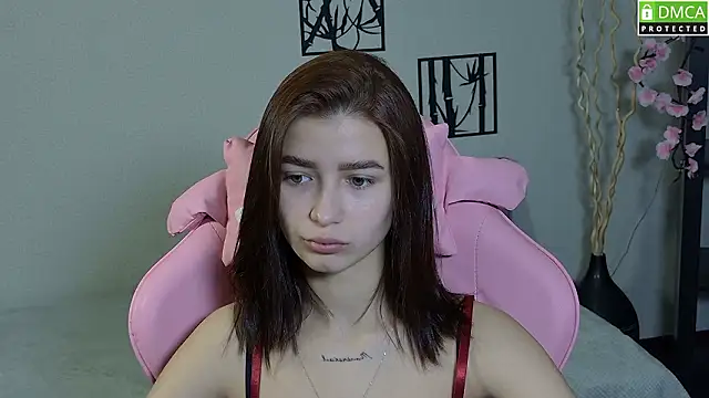 kity Jafaela online show from February 8, 8:29 am