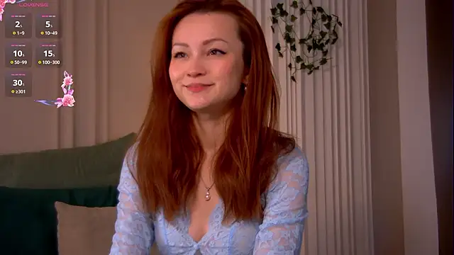 Maya Ston online show from February 5, 7:13 am