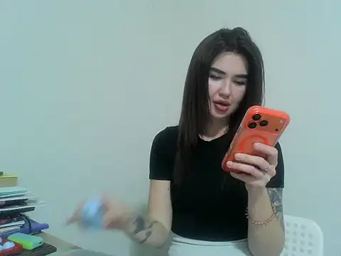 Kirelya online show from March 23, 7:18 pm