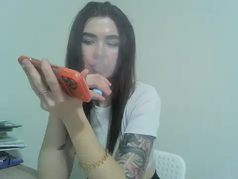 Kirelya online show from March 27, 9:58 pm