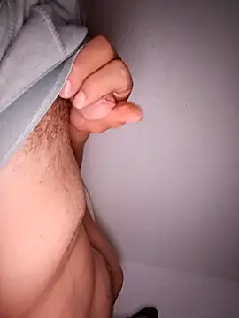 zafiro19xh online show from April 7, 7:25 pm