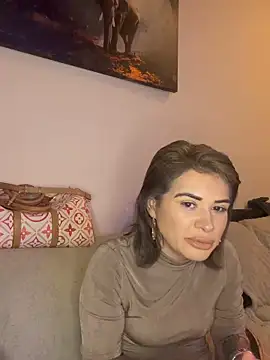 Demi Lovex online show from February 7, 7:28 pm