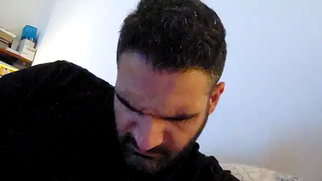 marios87xxl online show from March 16, 6:34 pm