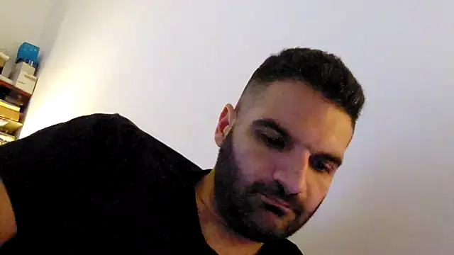 marios87xxl online show from March 24, 8:52 am