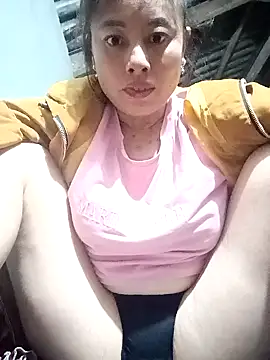 kaia-cam online show from January 14, 1:28 pm