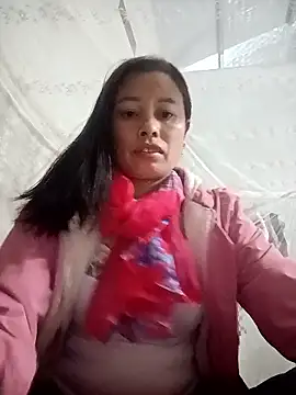 kaia-cam online show from January 18, 5:17 pm