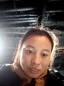 kaia-cam online show from February 2, 4:44 am