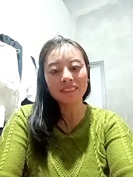 kaia-cam online show from February 6, 8:23 pm