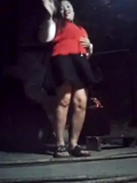 Snapshot of LingLing002 chatting on January 15, 9:07 pm LingLing002 online show from January 15, 9:07 pm