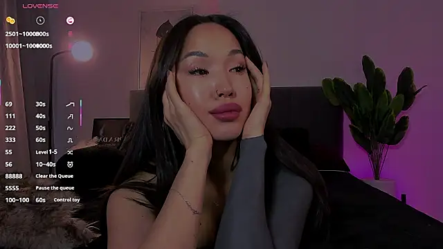 your asian dream online show from March 9, 5:44 am