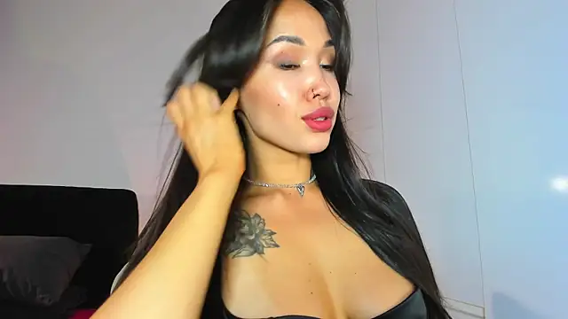 your asian dream online show from June 23, 5:44 pm