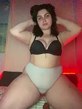 Snapshot of ShappireJoy chatting on March 6, 7:10 pm ShappireJoy online show from March 6, 7:10 pm