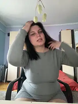 Snapshot of ShappireJoy chatting on March 9, 2:43 pm ShappireJoy online show from March 9, 2:43 pm