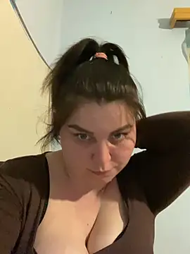 Snapshot of ShappireJoy chatting on March 17, 7:17 pm ShappireJoy online show from March 17, 7:17 pm