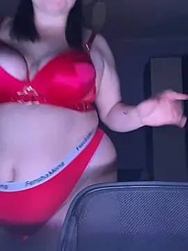 Snapshot of ShappireJoy chatting on March 18, 2:31 pm ShappireJoy online show from March 18, 2:31 pm