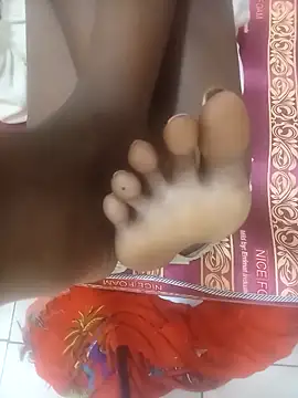 PatriciaVen online show from March 12, 5:13 am