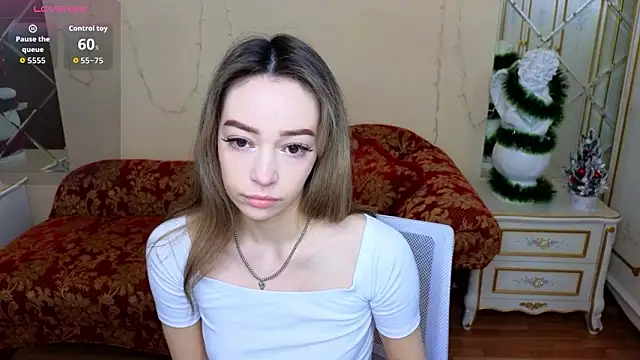 TerriCastro online show from January 15, 5:12 am