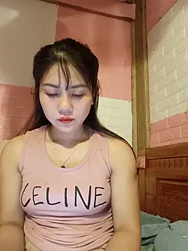 Snapshot of Ngocmai_lazdy chatting on March 9, 12:53 pm Ngocmai lazdy online show from March 9, 12:53 pm