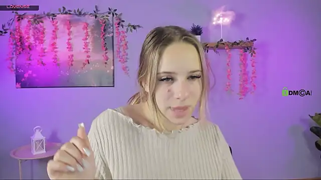 miles candy online show from January 18, 12:20 pm