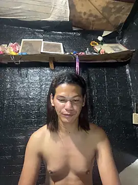 HugeAgatha online show from February 12, 7:31 pm