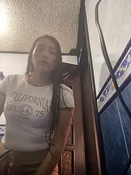 anny bianchy online show from February 4, 9:42 pm