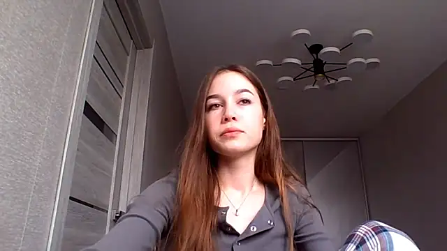 SherrylMaler online show from February 4, 4:18 am