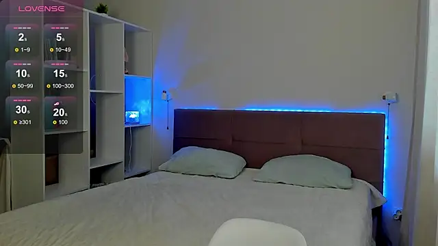 Snapshot of AliceStrikolovsky chatting on February 3, 5:16 am AliceStrikolovsky online show from February 3, 5:16 am