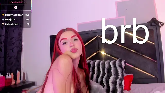 april jones05 online show from July 25, 2:58 pm