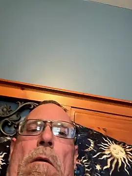 daddybod0588 online show from January 12, 7:52 pm