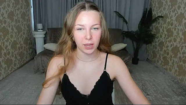 LilyBlakee online show from February 9, 12:09 pm