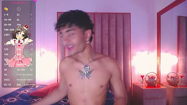 Mike thomsonn online show from March 11, 6:14 pm