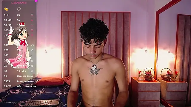 Mike thomsonn online show from March 19, 6:56 pm