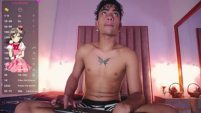 Mike thomsonn online show from March 23, 11:47 am