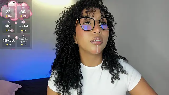 Corinnah Beauty online show from February 3, 1:04 am