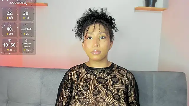 Corinnah Beauty online show from February 8, 8:34 pm