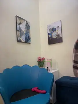 TahliaWayne online show from February 8, 3:15 pm