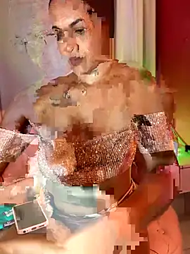 TahliaWayne online show from February 11, 4:12 pm