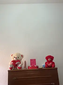 morenita sexy777 online show from March 11, 10:10 am