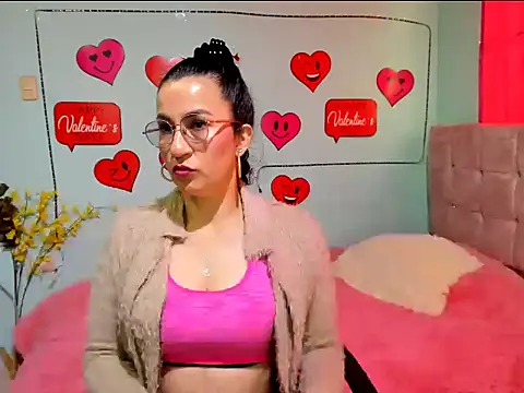 talia mystic online show from February 12, 12:44 pm