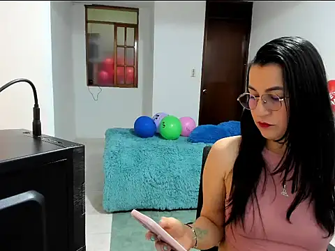 talia mystic online show from February 20, 12:49 pm