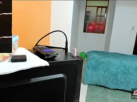 talia mystic online show from February 26, 1:32 pm