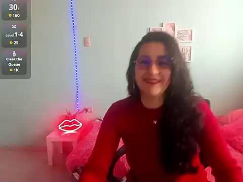 talia mystic online show from June 12, 1:32 pm