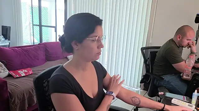 Snapshot of lustfulc99 chatting on April 6, 6:42 pm lustfulc99 online show from April 6, 6:42 pm