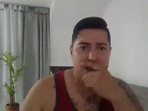 jancohot online show from February 10, 2:26 am