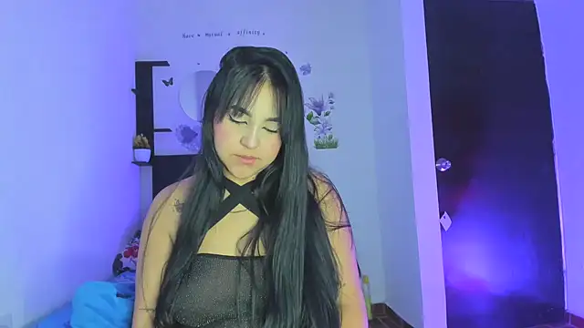 Penelopeflame18 online show from February 8, 9:07 pm